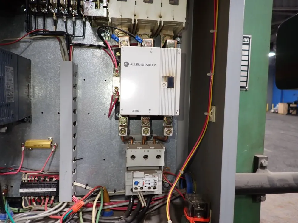 Accurshear .500/.002 X 145" Shear - 650012