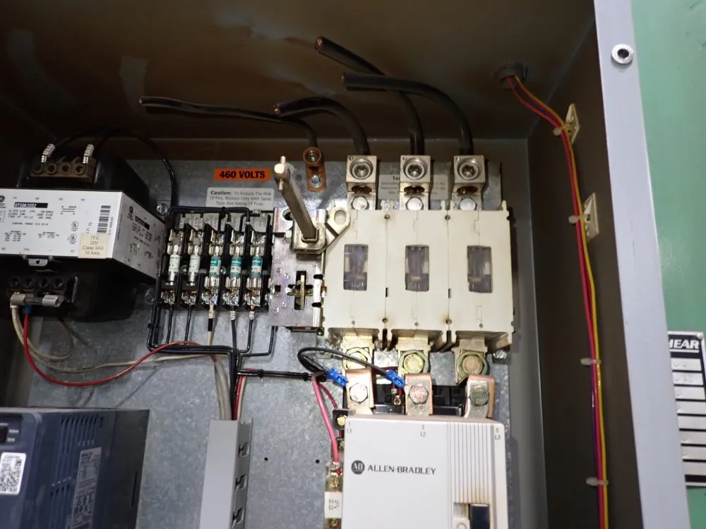 Accurshear .500/.002 X 145" Shear - 650012