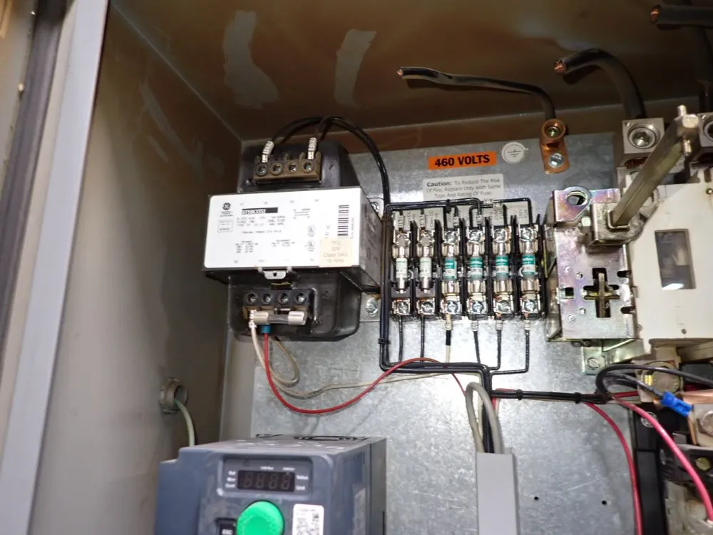 Accurshear .500/.002 X 145" Shear - 650012