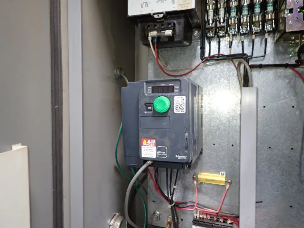 Accurshear .500/.002 X 145" Shear - 650012