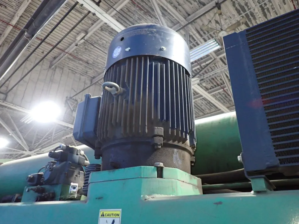 Accurshear .500/.002 X 145" Shear - 650012