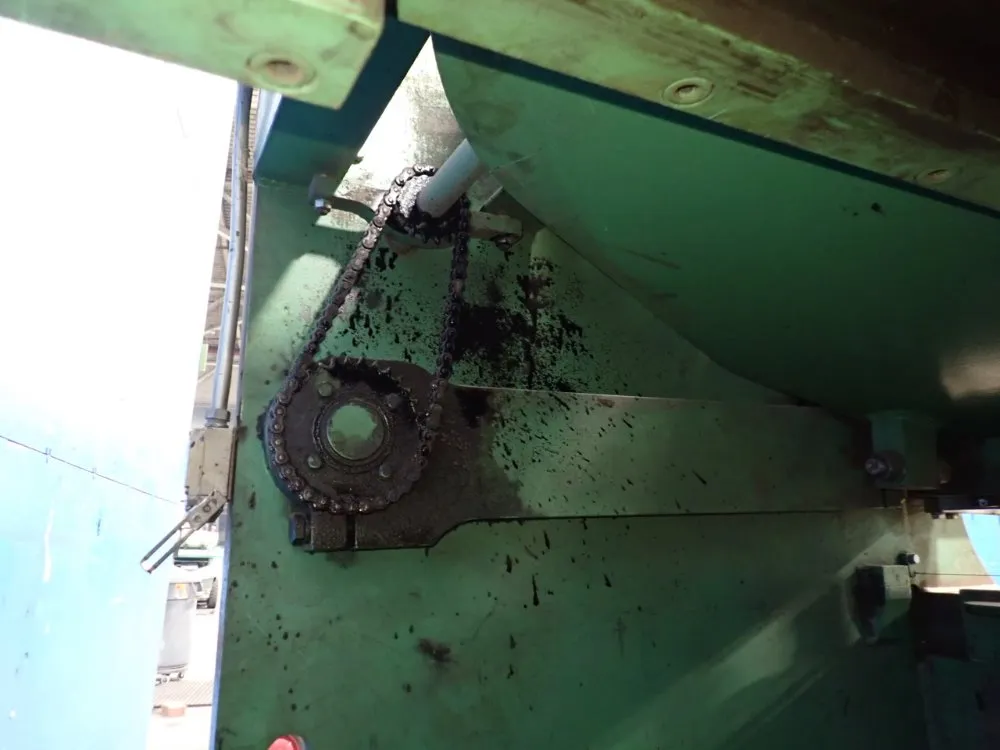 Accurshear .500/.002 X 145" Shear - 650012