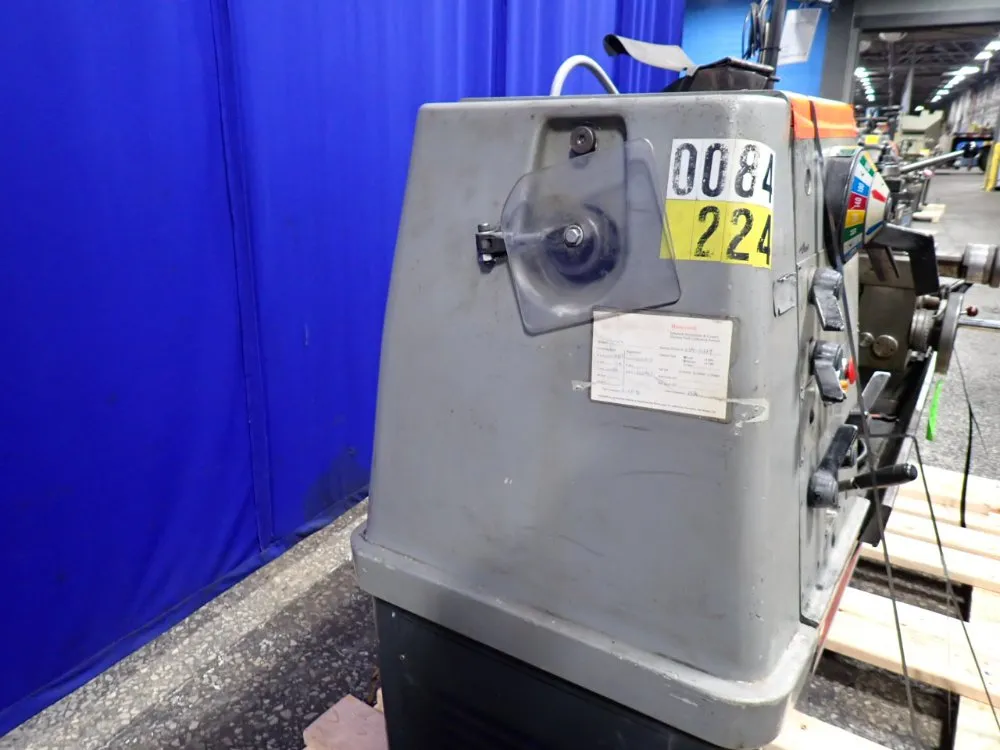 Clausing 15" X 53" Lathe