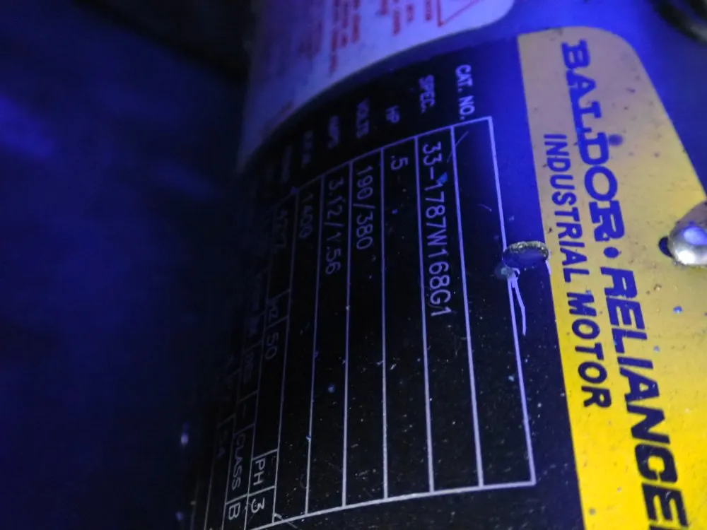 Leblond 15" X 50" Lathe