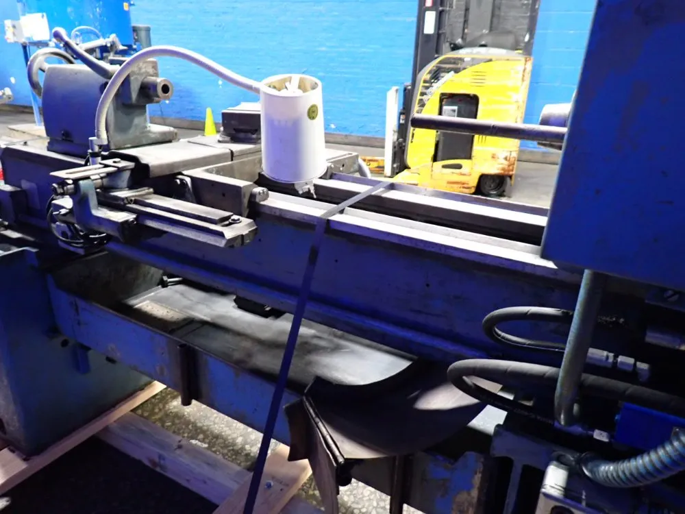 Leblond 15" X 50" Lathe