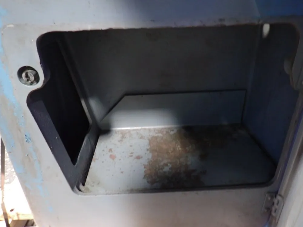 Leblond 15" X 50" Lathe