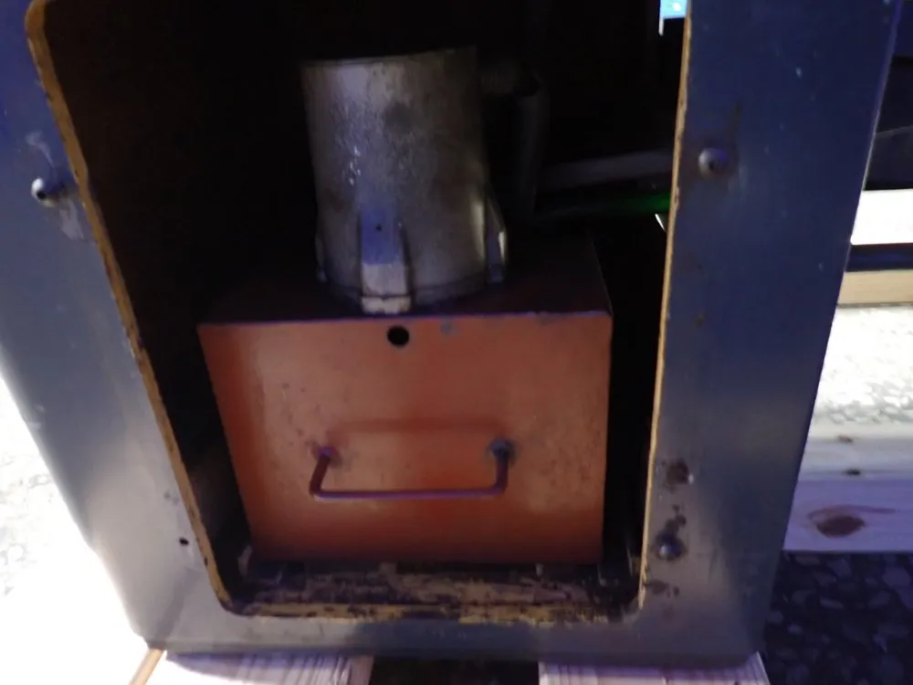 Clausing 15"/24" X 52" Lathe - 15