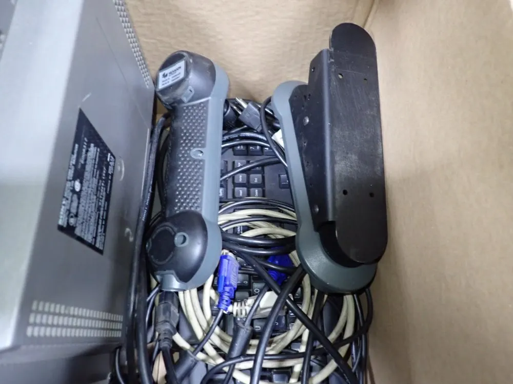 Micro-vu Measuring System - M321