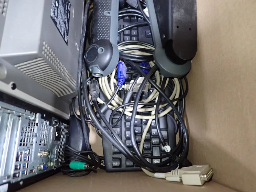 Micro-vu Measuring System - M321