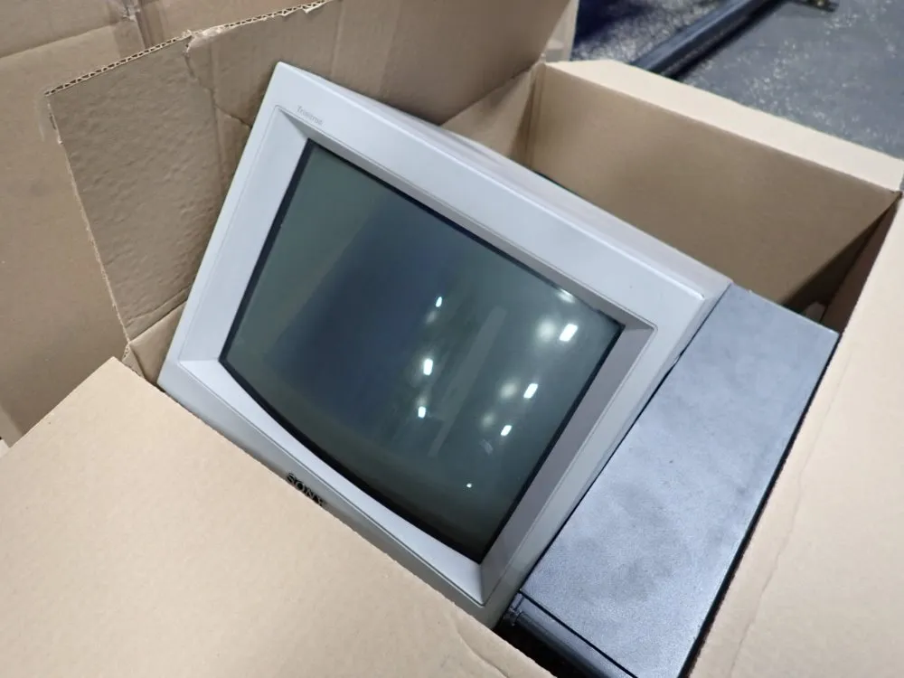 Micro-vu Measuring System - M321