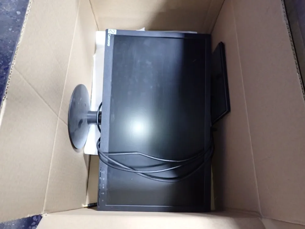 Micro-vu Measuring System - M321