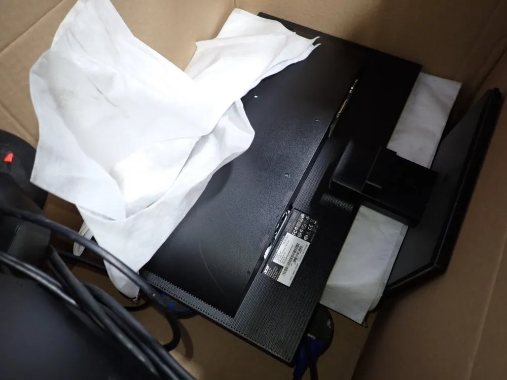 Micro-vu Measuring System - M321