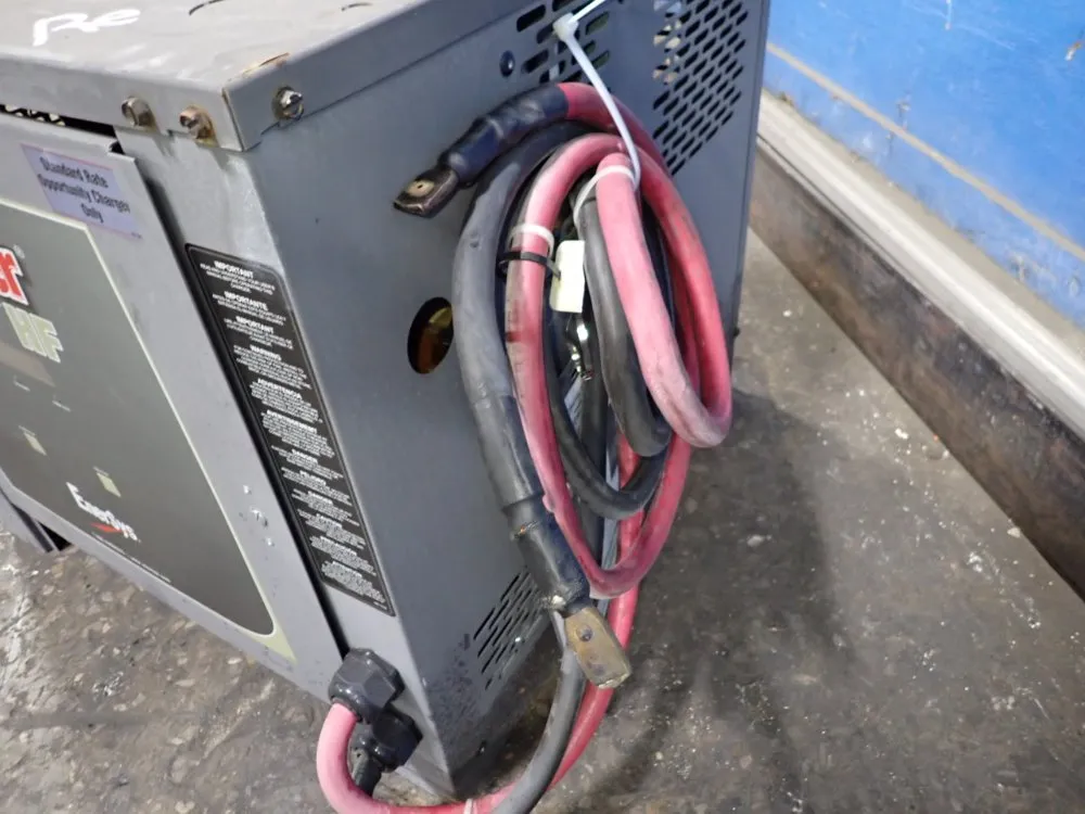 Enersys 1600 A.h. / 36v Battery Charger - Eh3-18-1600