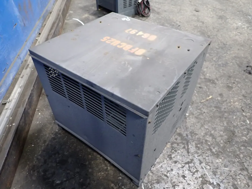 Enersys 1600 A.h. / 36v Battery Charger - Eh3-18-1600