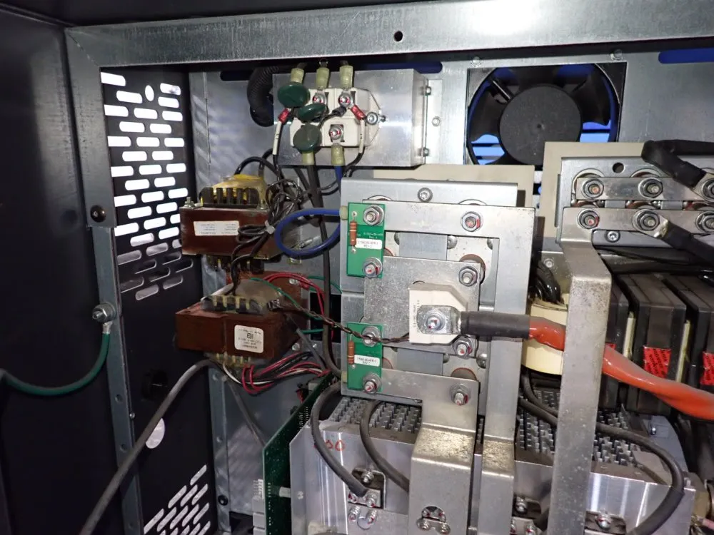 Enersys 1600 A.h. / 36v Battery Charger - Eh3-18-1600