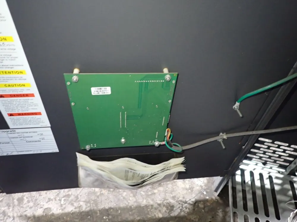 Enersys 1600 A.h. / 36v Battery Charger - Eh3-18-1600