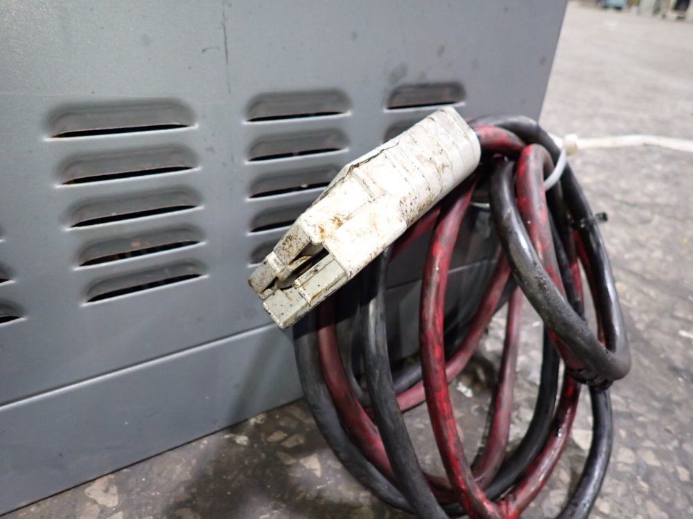 Gnd 24v / 865 A.h. Battery Charger - Scrflx-12-865t12