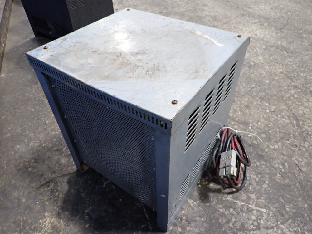 Gnd 24v / 865 A.h. Battery Charger - Scrflx-12-865t12