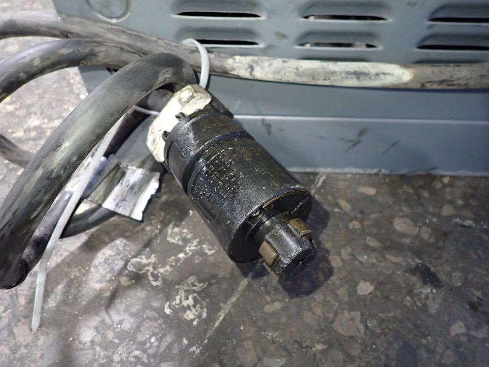 Gnd 24v / 865 A.h. Battery Charger - Scrflx-12-865t12