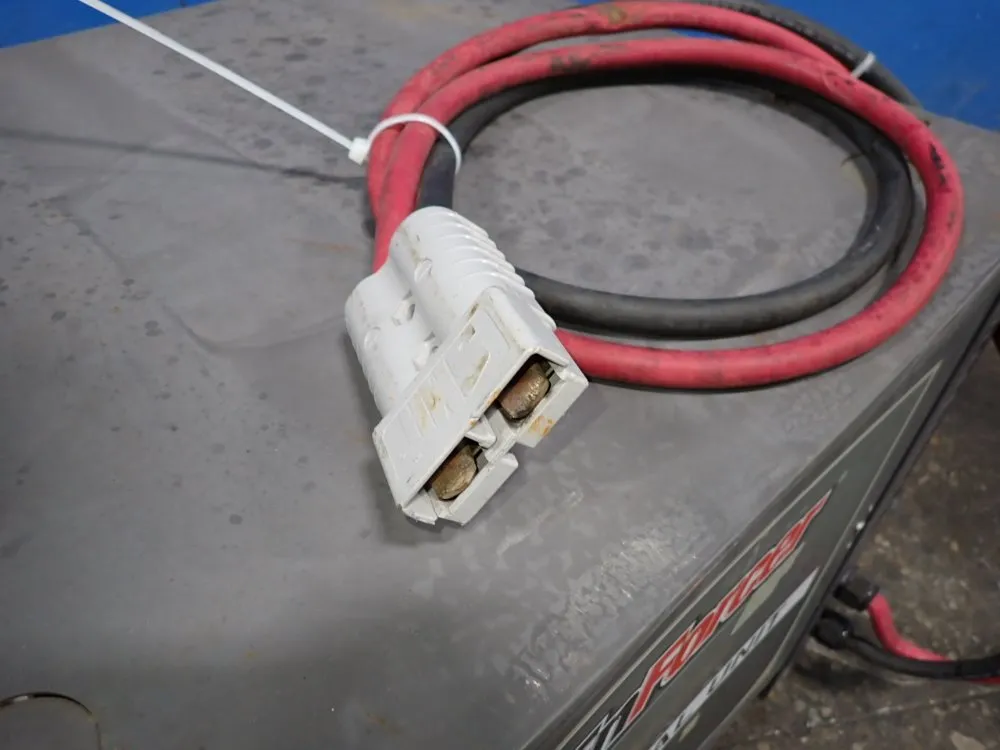 Enersys 1200 A.h. / 36v Battery Charger - Eh3-18-1200