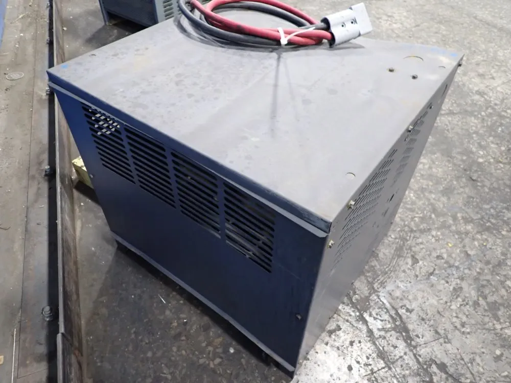 Enersys 1200 A.h. / 36v Battery Charger - Eh3-18-1200