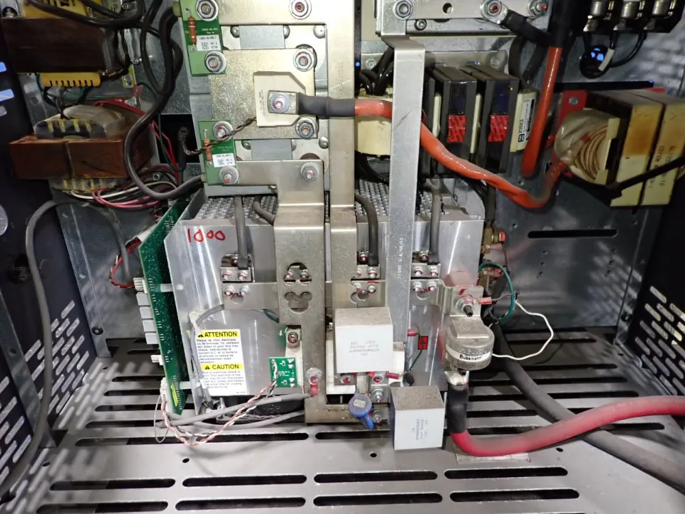 Enersys 1200 A.h. / 36v Battery Charger - Eh3-18-1200