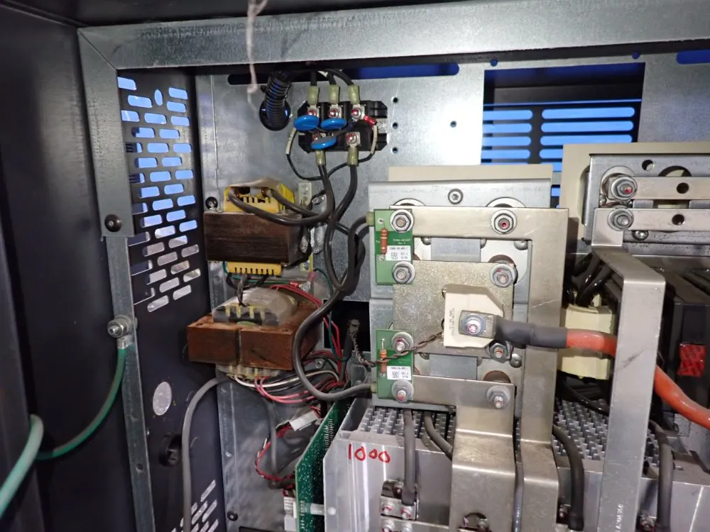 Enersys 1200 A.h. / 36v Battery Charger - Eh3-18-1200