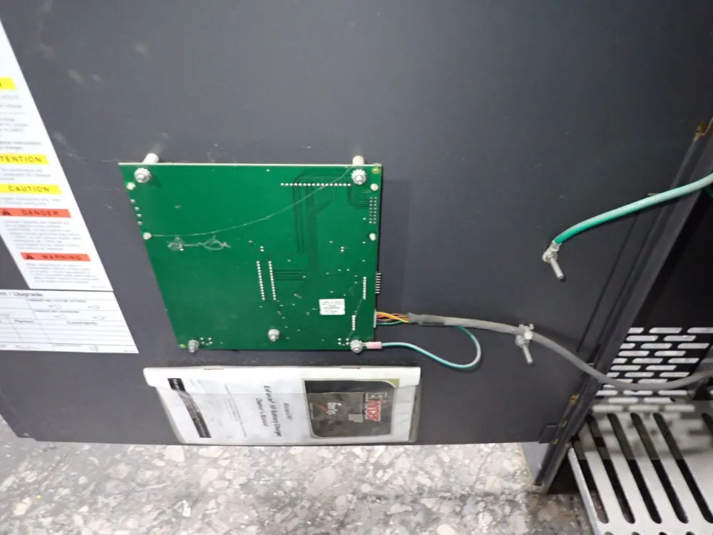 Enersys 1200 A.h. / 36v Battery Charger - Eh3-18-1200