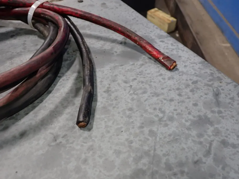 Gnb 24v Battery Charger