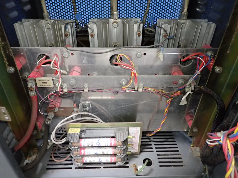 Gnb 24v Battery Charger