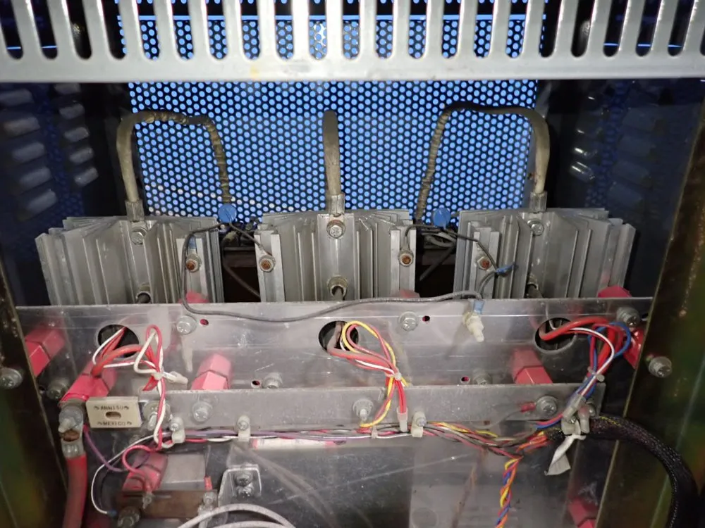 Gnb 24v Battery Charger