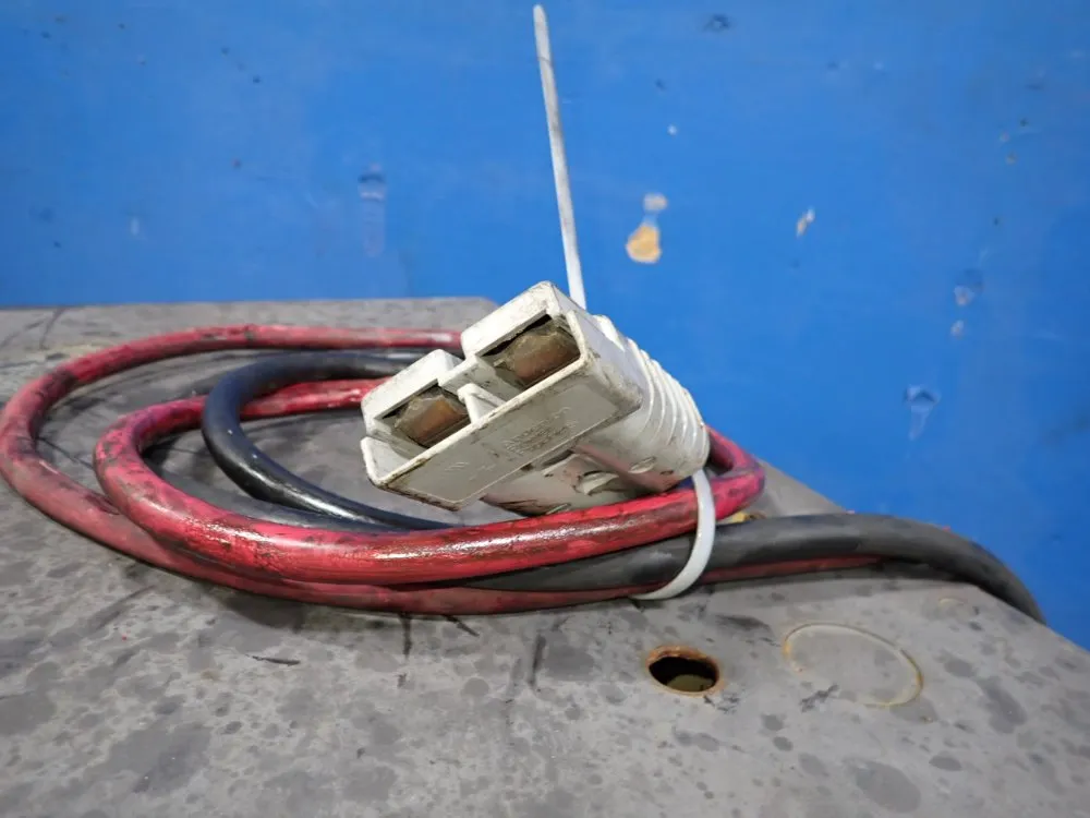 Enersys 950 A.h. / 36v Battery Charger - Es3-18-950