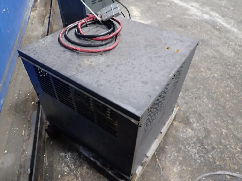 Enersys 950 A.h. / 36v Battery Charger - Es3-18-950