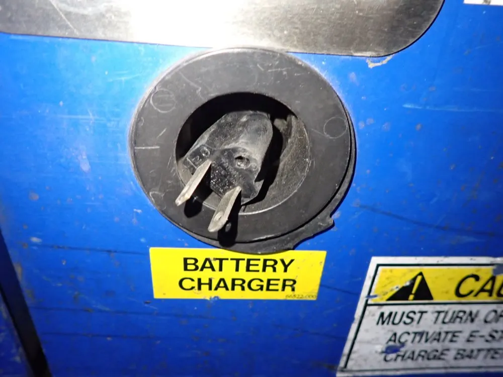 1000 Lbs Scissor Lift - Ui-2648-x-lift