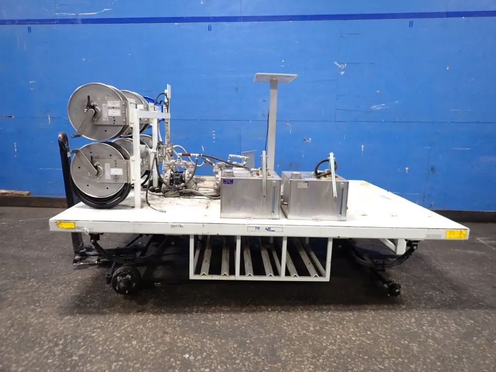 Tronair Multi-purpose Cart