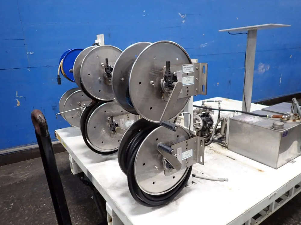 Tronair Multi-purpose Cart