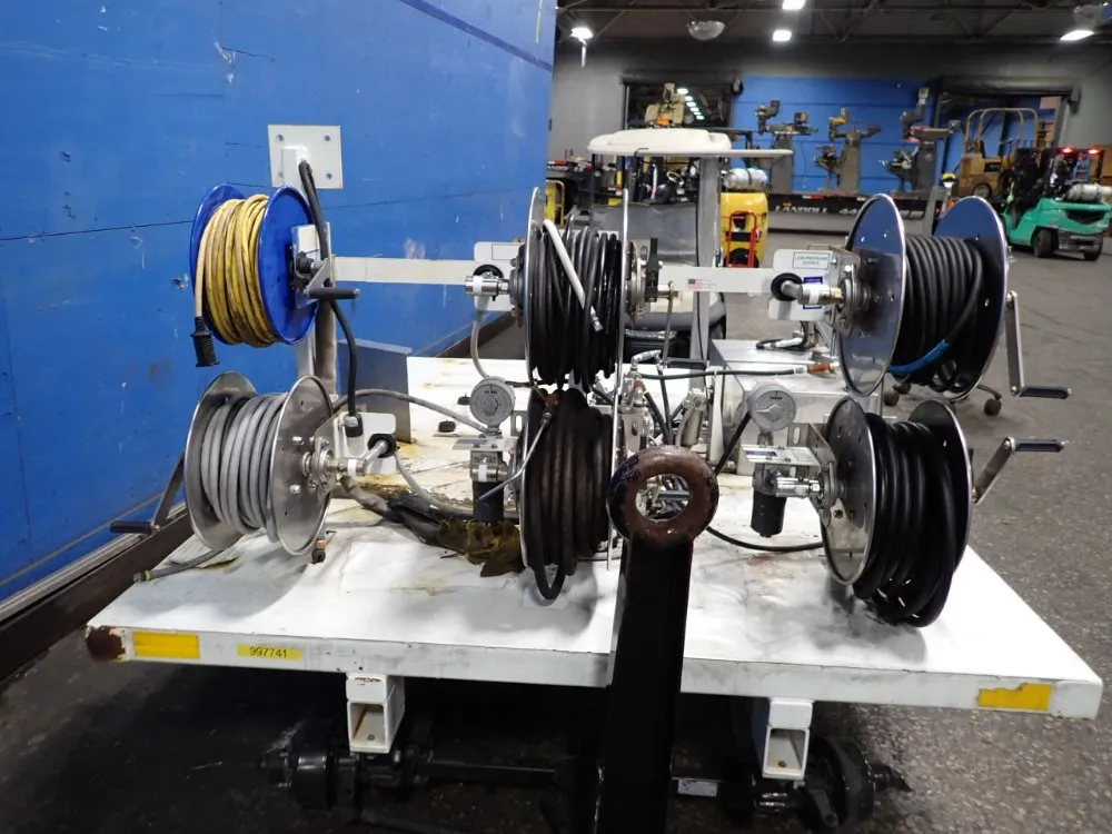 Tronair Multi-purpose Cart