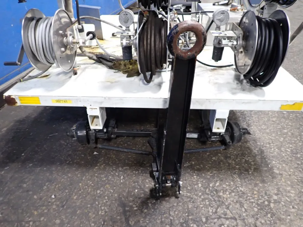 Tronair Multi-purpose Cart