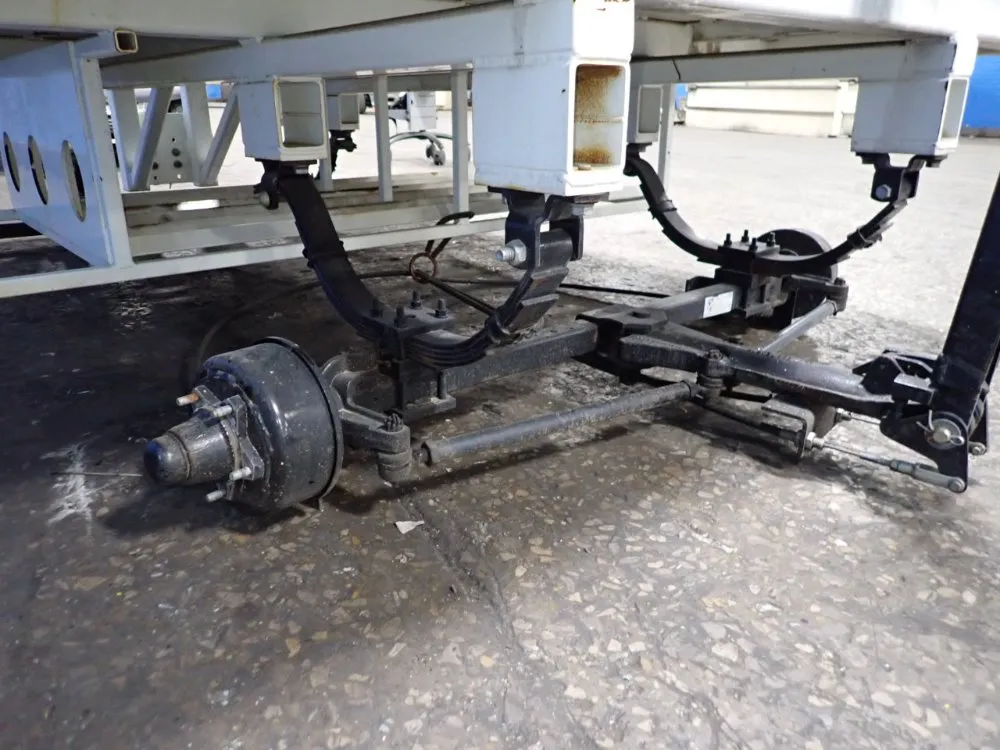 Tronair Multi-purpose Cart