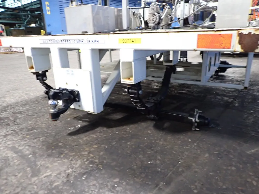 Tronair Multi-purpose Cart