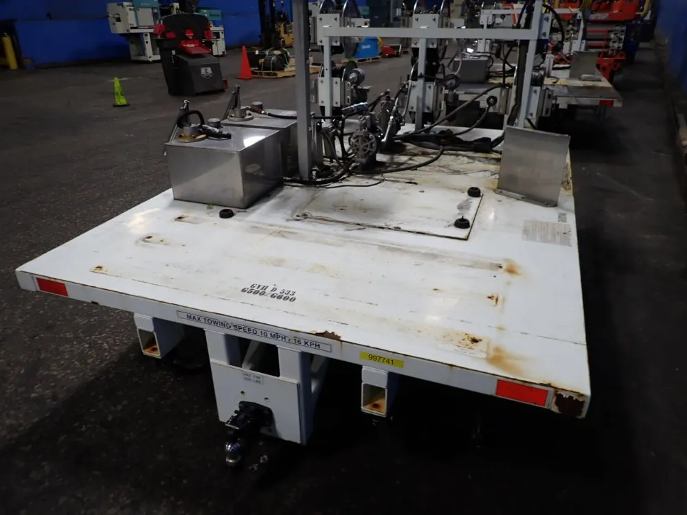 Tronair Multi-purpose Cart