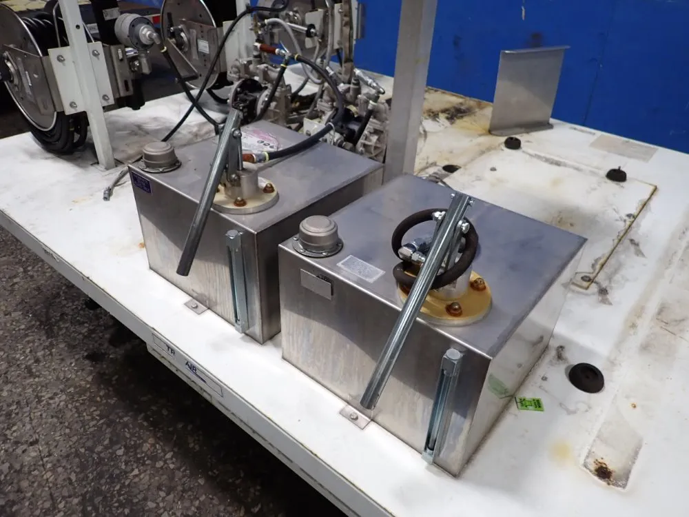 Tronair Multi-purpose Cart