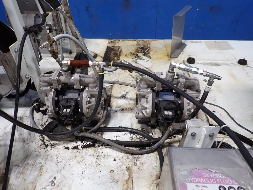 Tronair Multi-purpose Cart