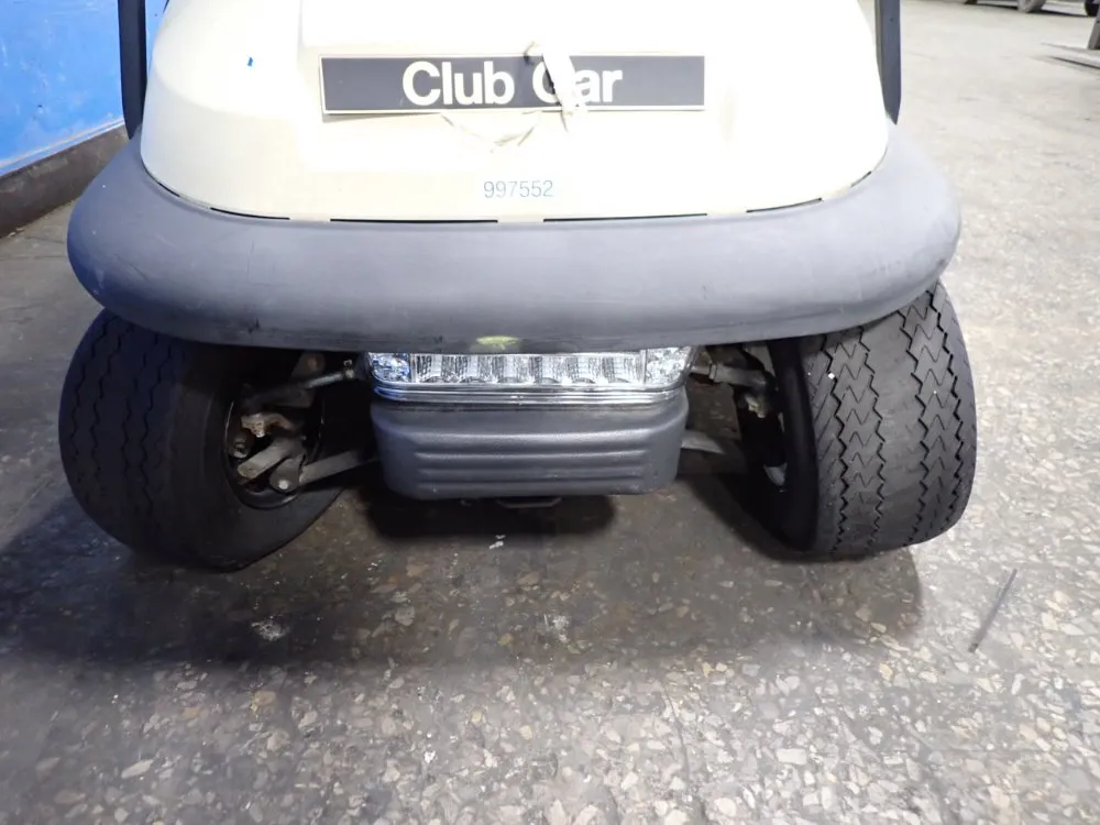 Club Car Electric Cart