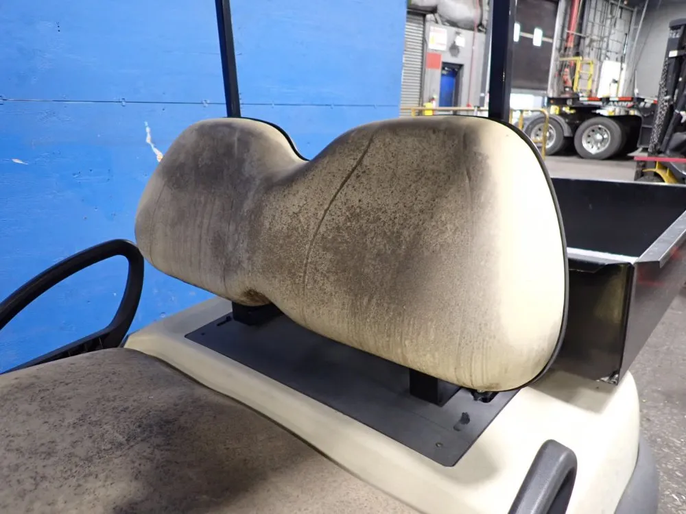 Club Car Electric Cart