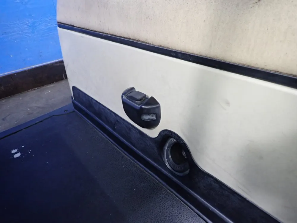 Club Car Electric Cart