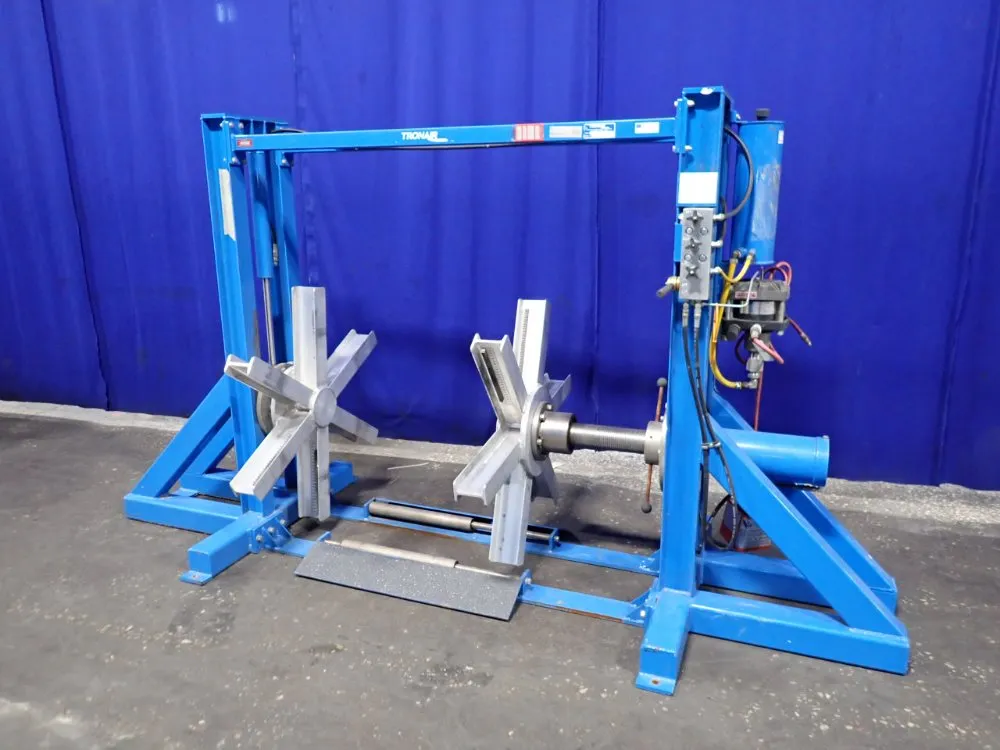 Tronair Tire Bead Breaker - 14-6878-0100