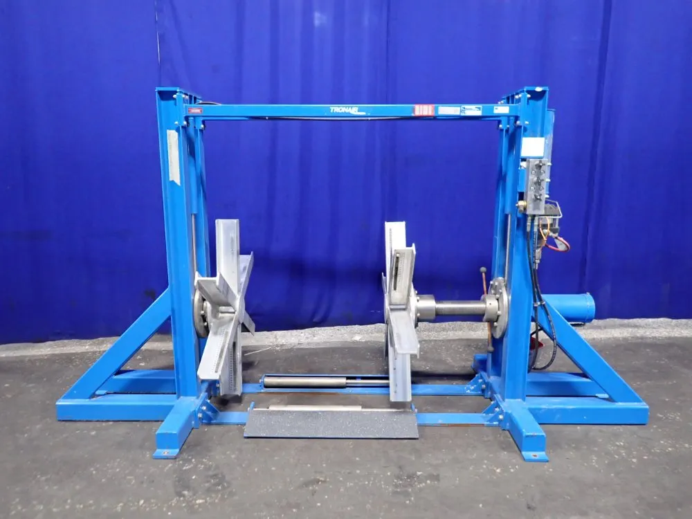 Tronair Tire Bead Breaker - 14-6878-0100