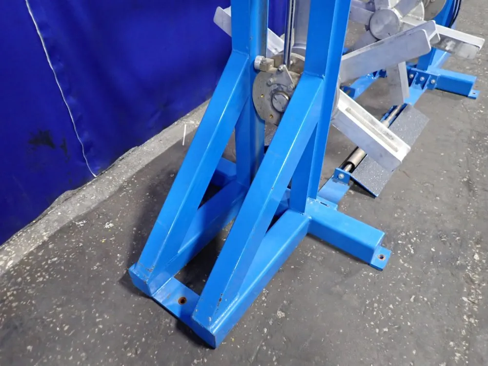 Tronair Tire Bead Breaker - 14-6878-0100