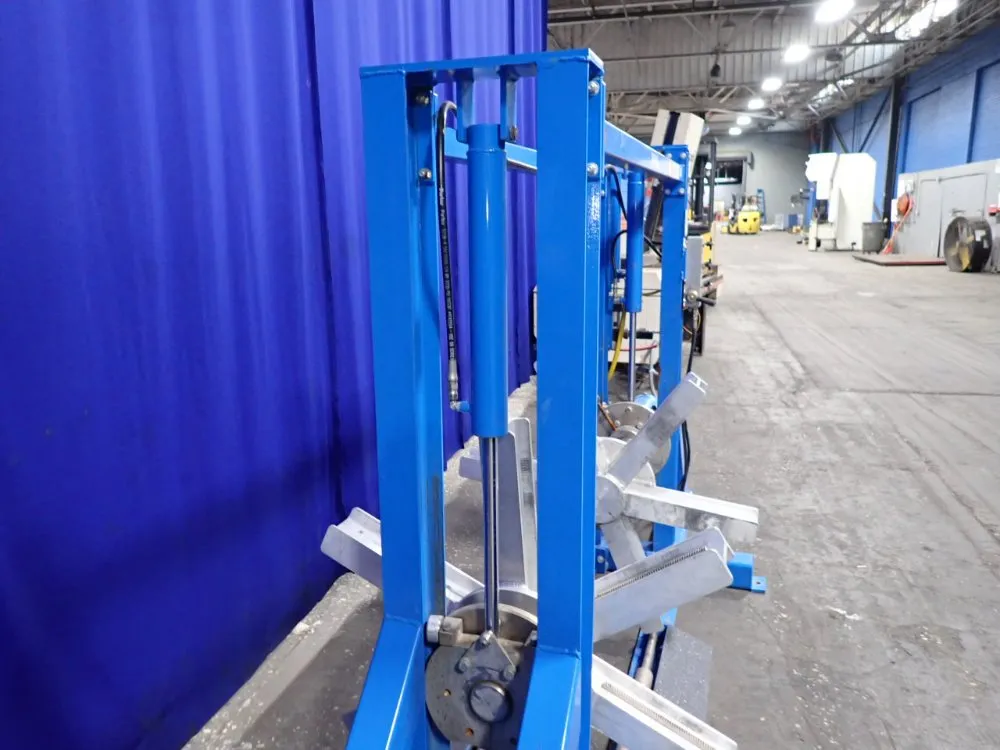 Tronair Tire Bead Breaker - 14-6878-0100